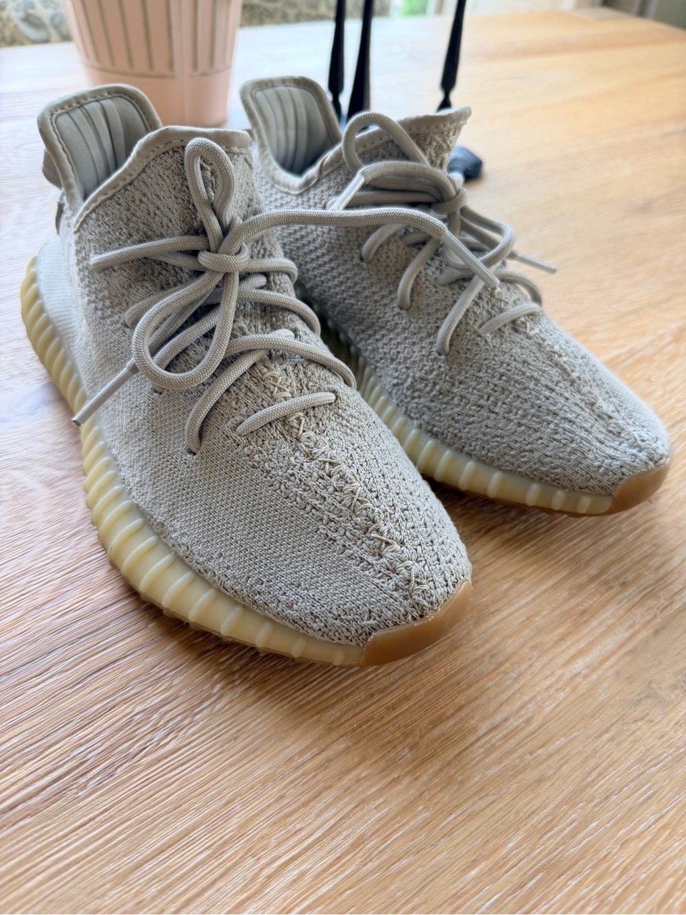 Adidas Yeezy Boost 350 V2 – Sesame (Size 7 Men’s / 40 EU)